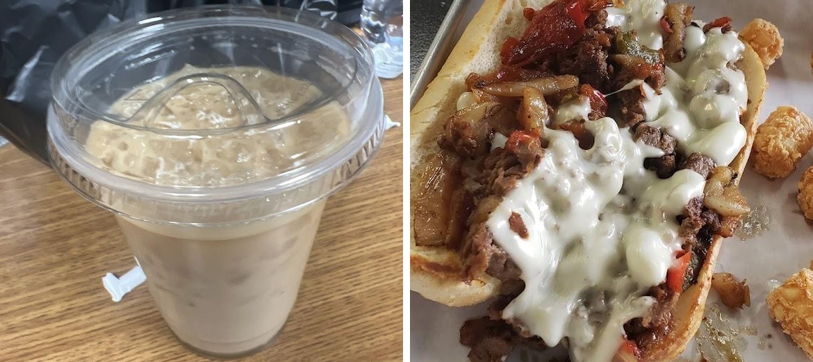 The Grind Cafe and Coffee Shop