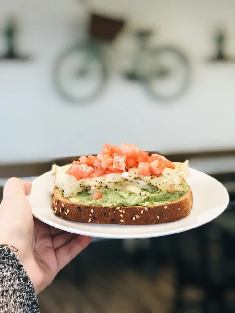 On Toast